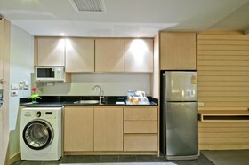 The ASHLEE Heights Patong Hotel & Suites