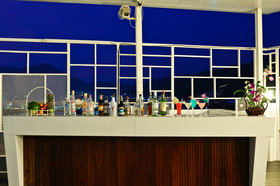 The ASHLEE Heights Patong Hotel & Suites