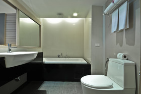 The ASHLEE Heights Patong Hotel & Suites