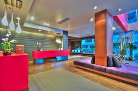 The ASHLEE Heights Patong Hotel & Suites