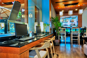 The ASHLEE Heights Patong Hotel & Suites