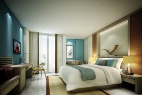 The ASHLEE Plaza Patong Hotel & Spa