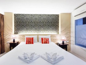 The Banana Leaf Hotel