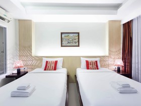 The Banana Leaf Hotel