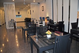 The Cocoon Patong