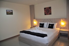 The Cocoon Patong
