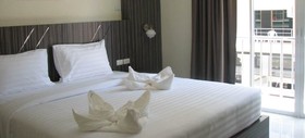 The Cocoon Patong