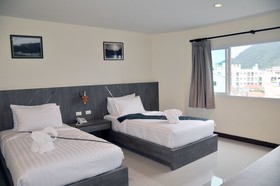 The Cocoon Patong
