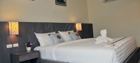 The Cocoon Patong