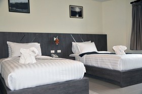 The Cocoon Patong