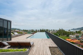 The Deck Patong
