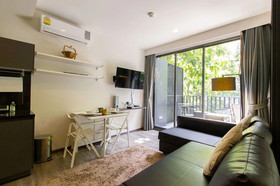 The Deck Patong by Alexanders Property