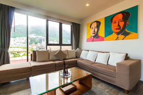 The Deck Patong by Alexanders Property