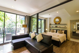 The Deck Patong by Alexanders Property
