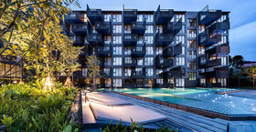 The Deck Patong by Alexanders Property