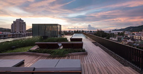 The Deck Patong by Alexanders Property