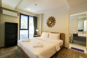 The Deck Patong by Alexanders Property