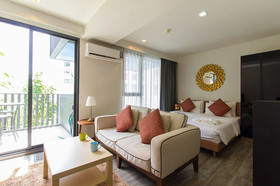 The Deck Patong by Alexanders Property