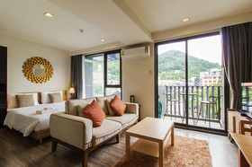 The Deck Patong by Alexanders Property