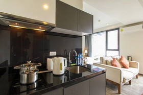The Deck Patong by Alexanders Property