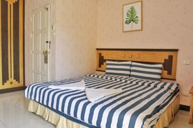 The Galiness Backpacker Hostel Patong