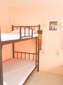 The Galiness Backpacker Hostel Patong