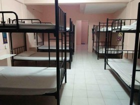 The Galiness Backpacker Hostel Patong