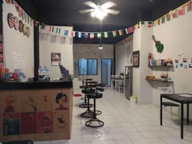 The Galiness Backpacker Hostel Patong