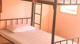 The Galiness Backpacker Hostel Patong