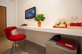 The Gallery