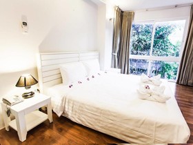 The Haven Lagoon Condominium