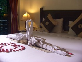 The Hill Resort