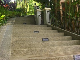 The Hill Resort