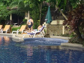The Hill Resort