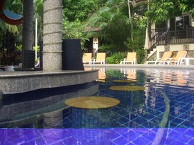 The Hill Resort