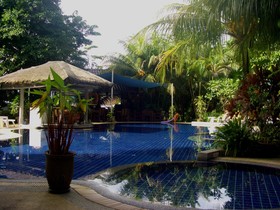 The Hill Resort