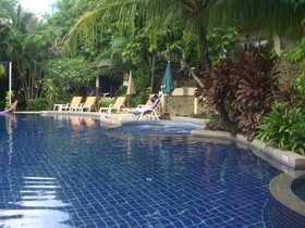 The Hill Resort