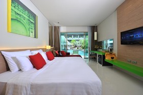 The KEE Resort & Spa
