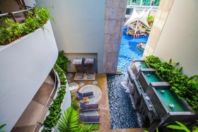 The KEE Resort & Spa
