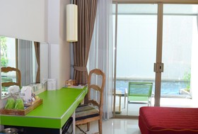 The KEE Resort & Spa
