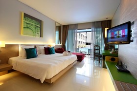 The KEE Resort & Spa
