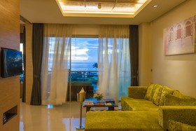 The KEE Resort & Spa