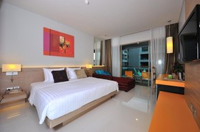 The KEE Resort & Spa