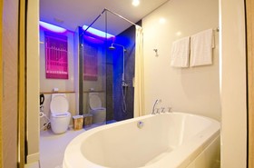 The KEE Resort & Spa