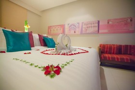 The KEE Resort & Spa