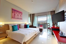 The KEE Resort & Spa