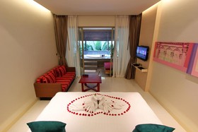 The KEE Resort & Spa
