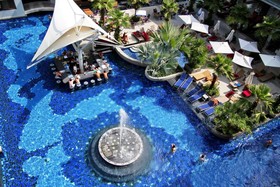 The KEE Resort & Spa