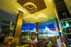 The KEE Resort & Spa