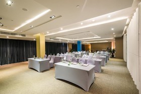 The KEE Resort & Spa